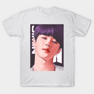 Jimin T-Shirt